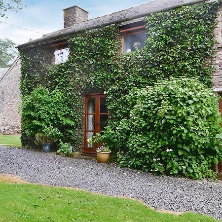 Greig House Farm Villa Llangattock Lingoed Екстериор снимка