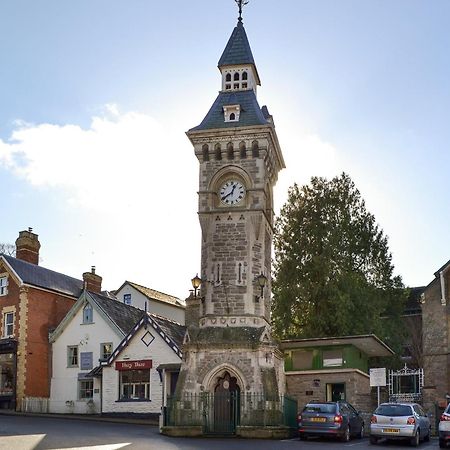 Greig House Farm Villa Llangattock Lingoed Екстериор снимка
