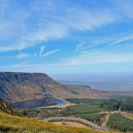 Greig House Farm Villa Llangattock Lingoed Екстериор снимка