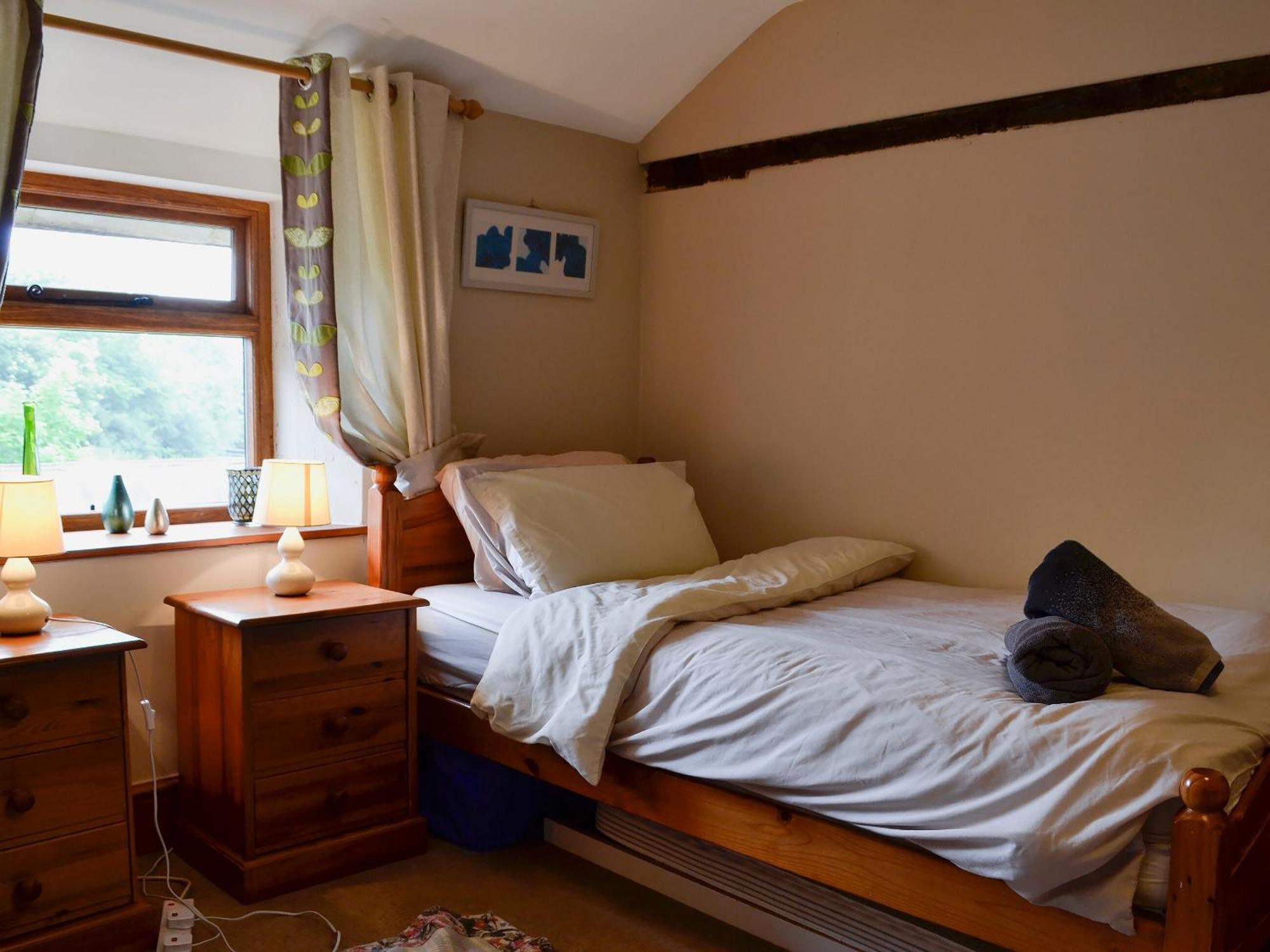 Greig House Farm Villa Llangattock Lingoed Екстериор снимка