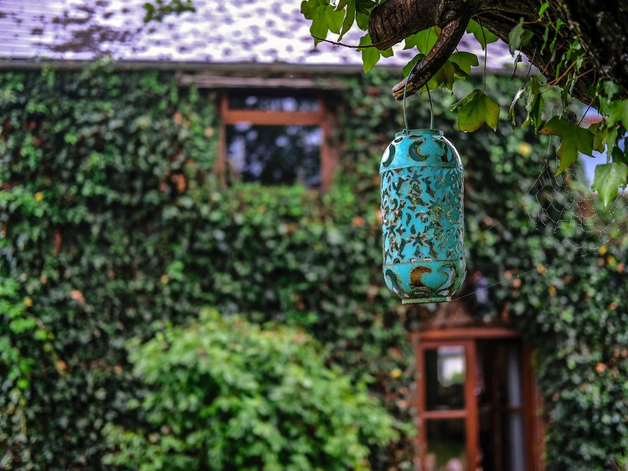 Greig House Farm Villa Llangattock Lingoed Екстериор снимка