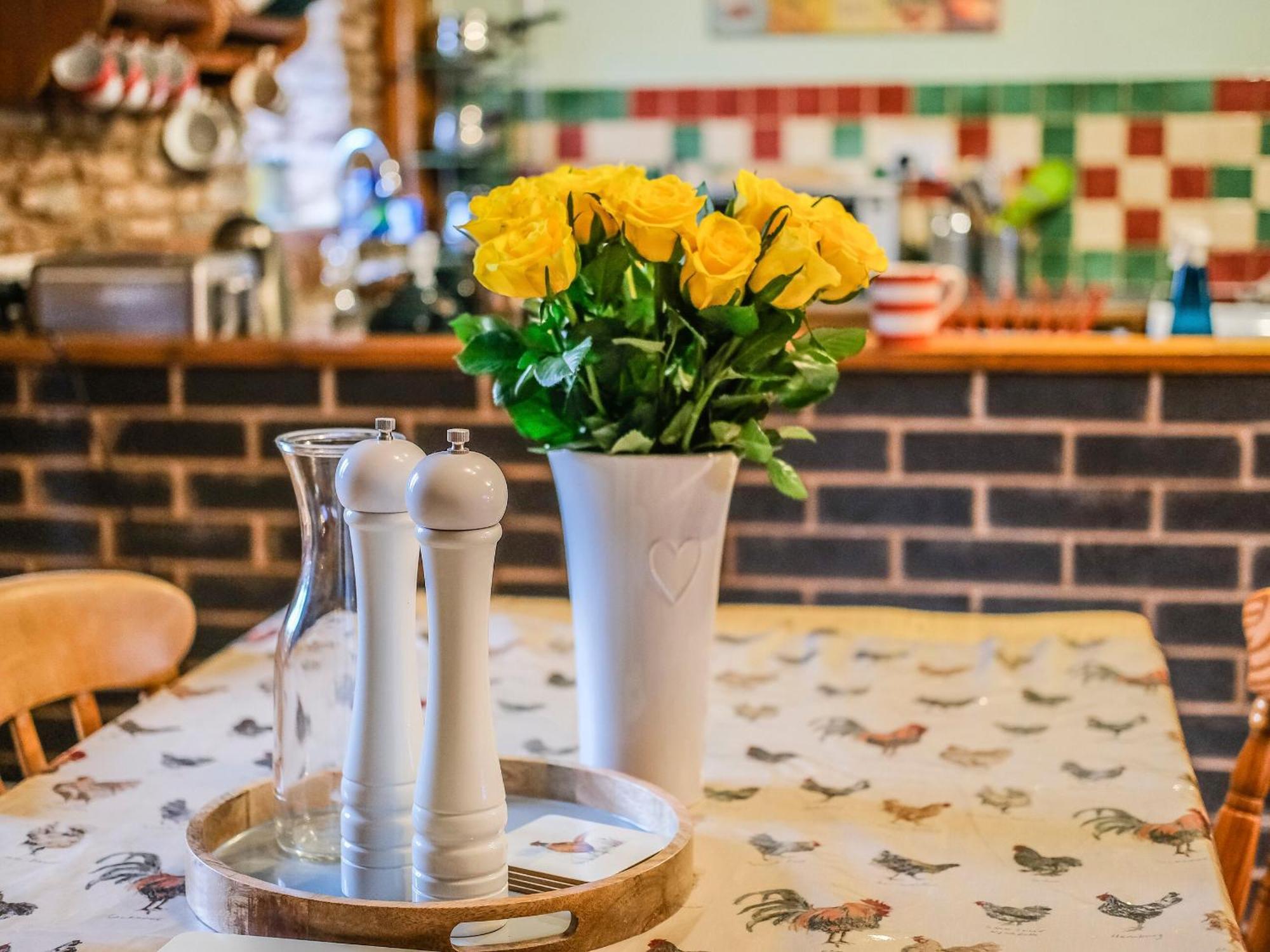 Greig House Farm Villa Llangattock Lingoed Екстериор снимка
